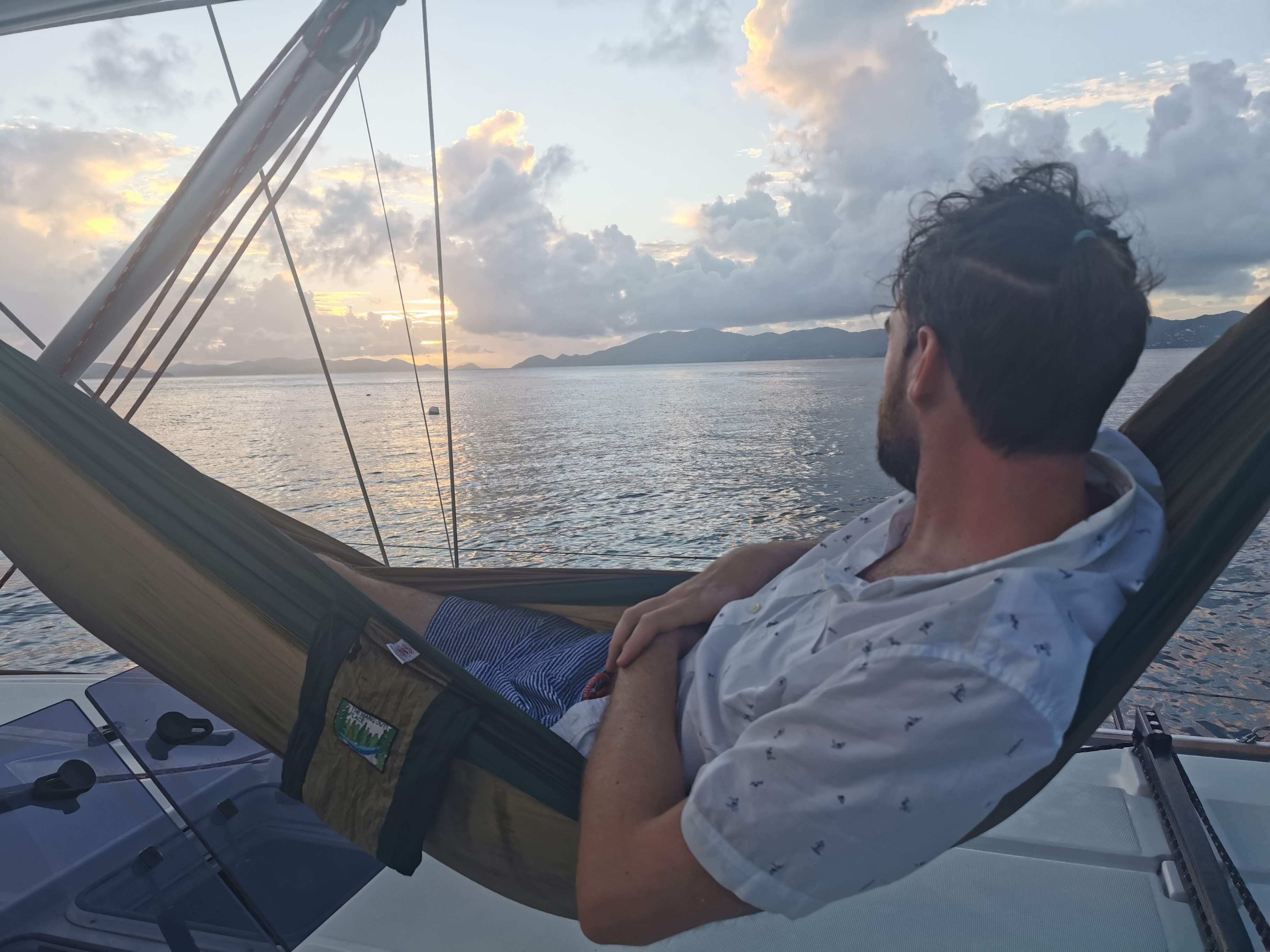 hammock