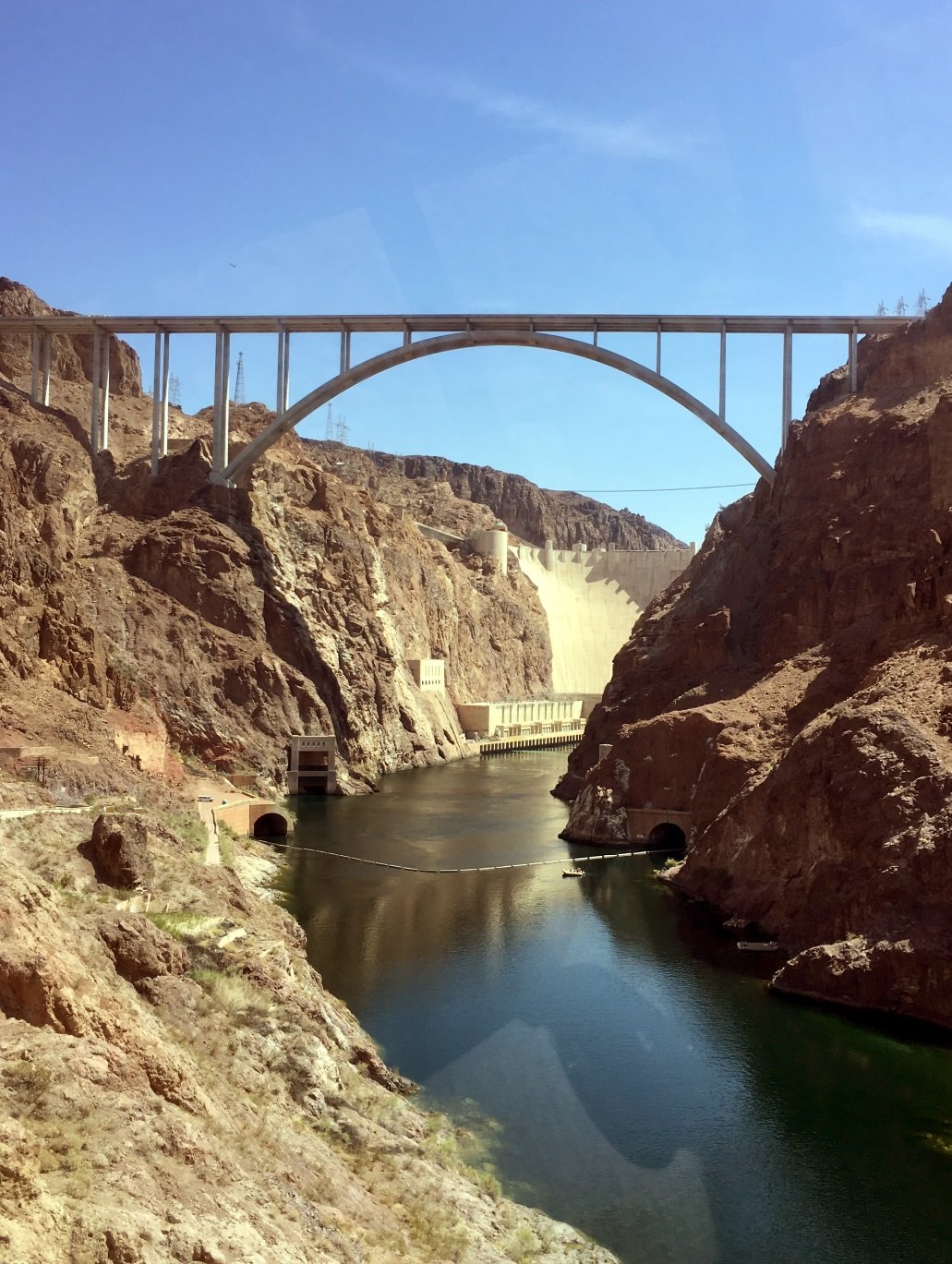 Hoover Dam Hoover Dam